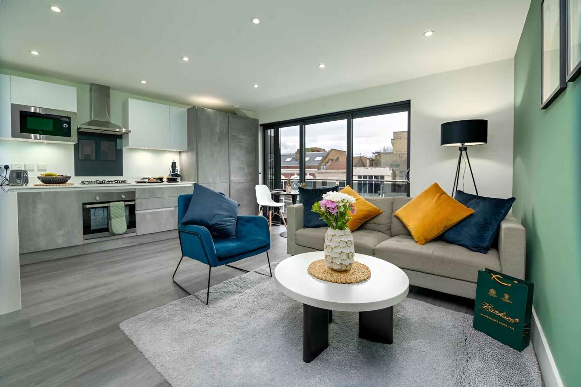 Hive - East * Londra