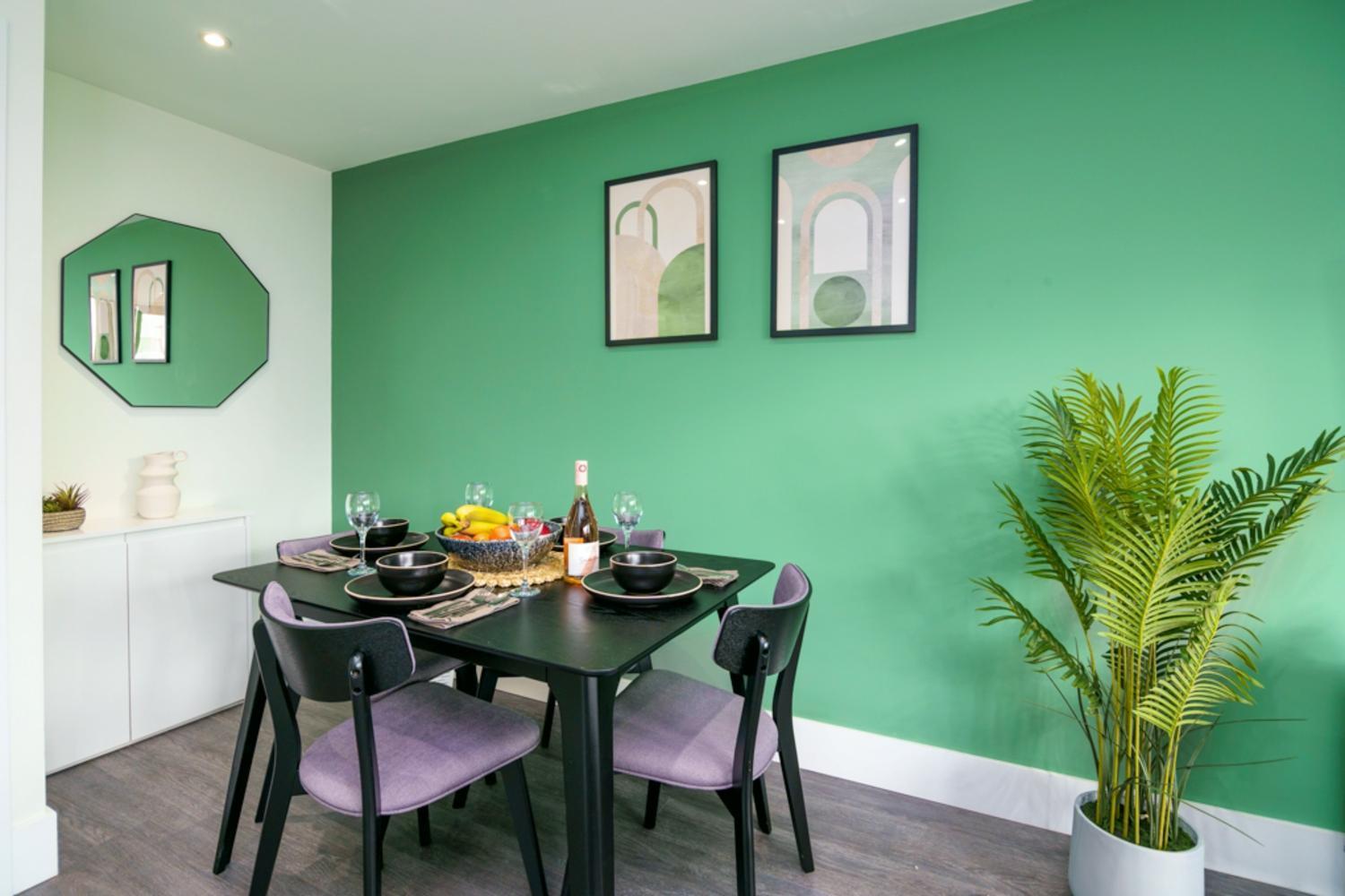 Hive - East Appartamento Londra