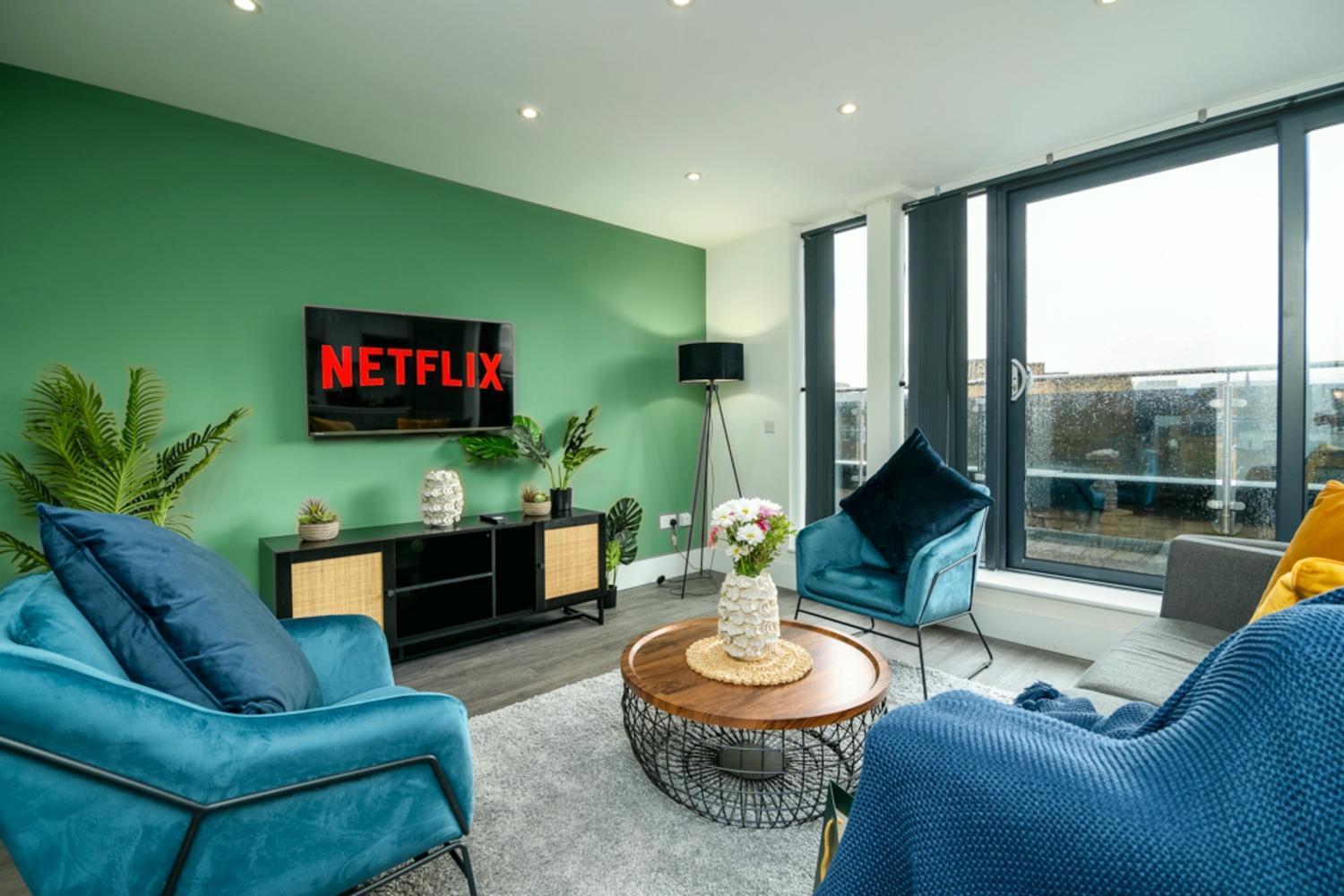Hive - East * Londra