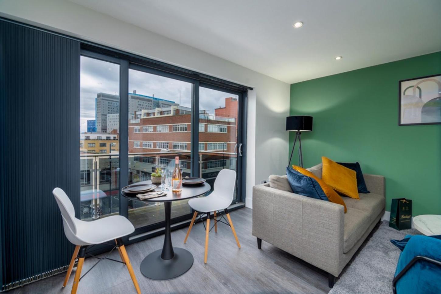 Appartamento Hive - East Londra