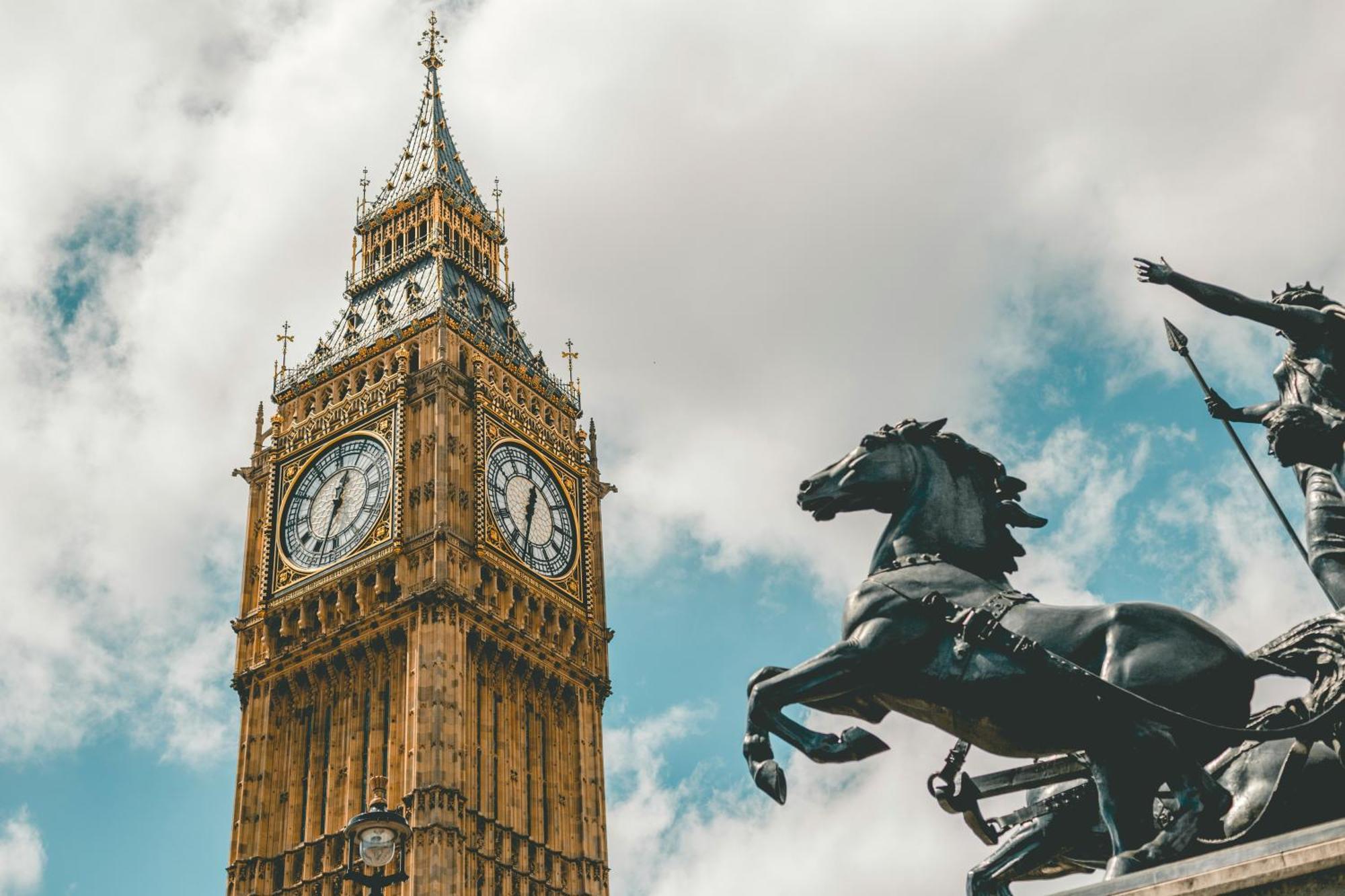 Hive - East Appartamento Londra