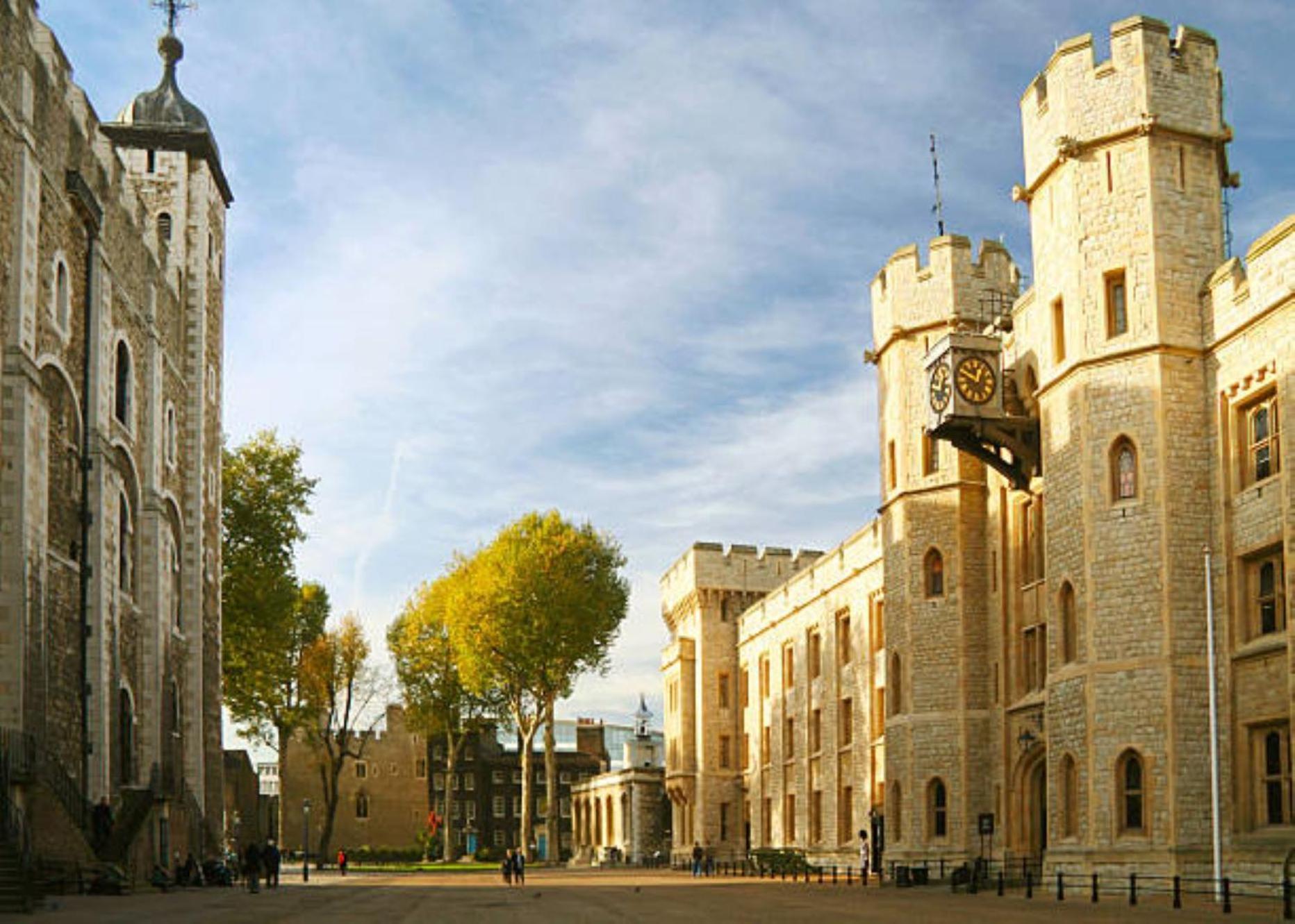 Hive - East * Londra