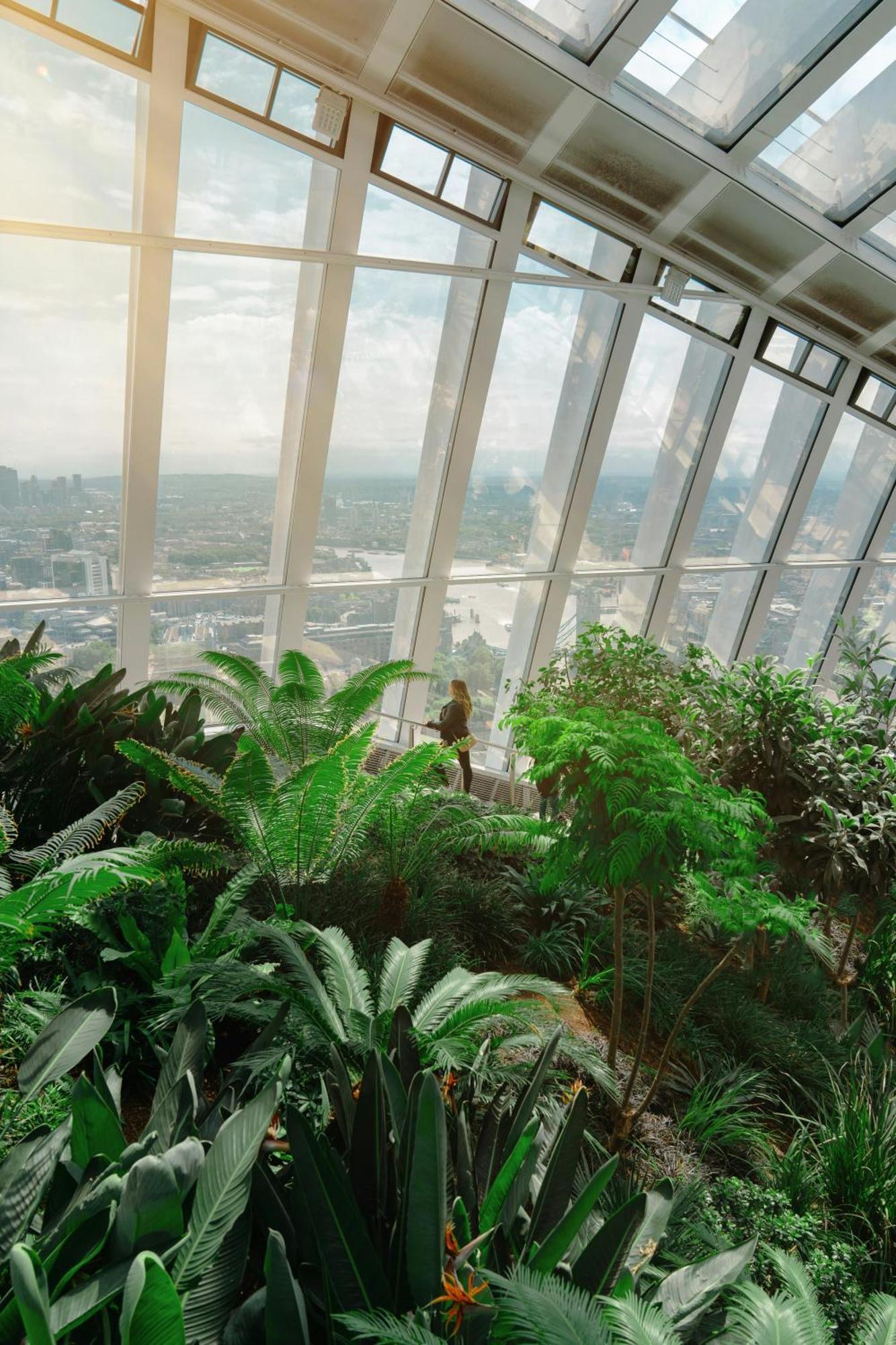 Appartamento Hive - East Londra